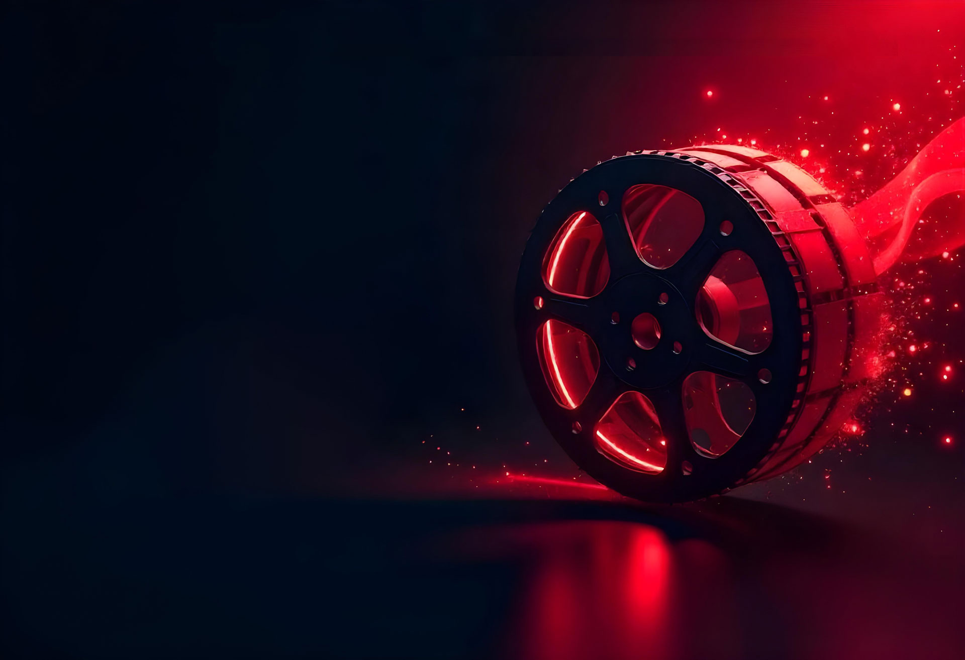 Turning Creative Vision into Reality — Where Imagination Meets Execution